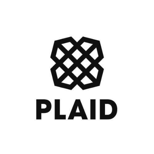 Logo Plaid