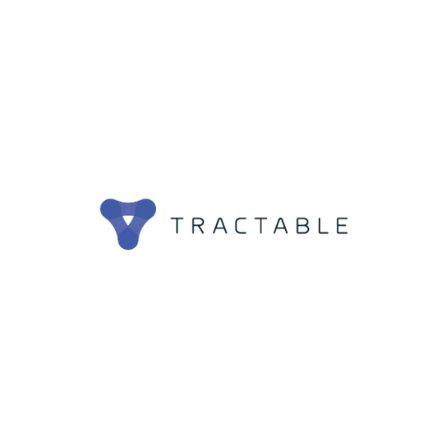 Logo Tractable