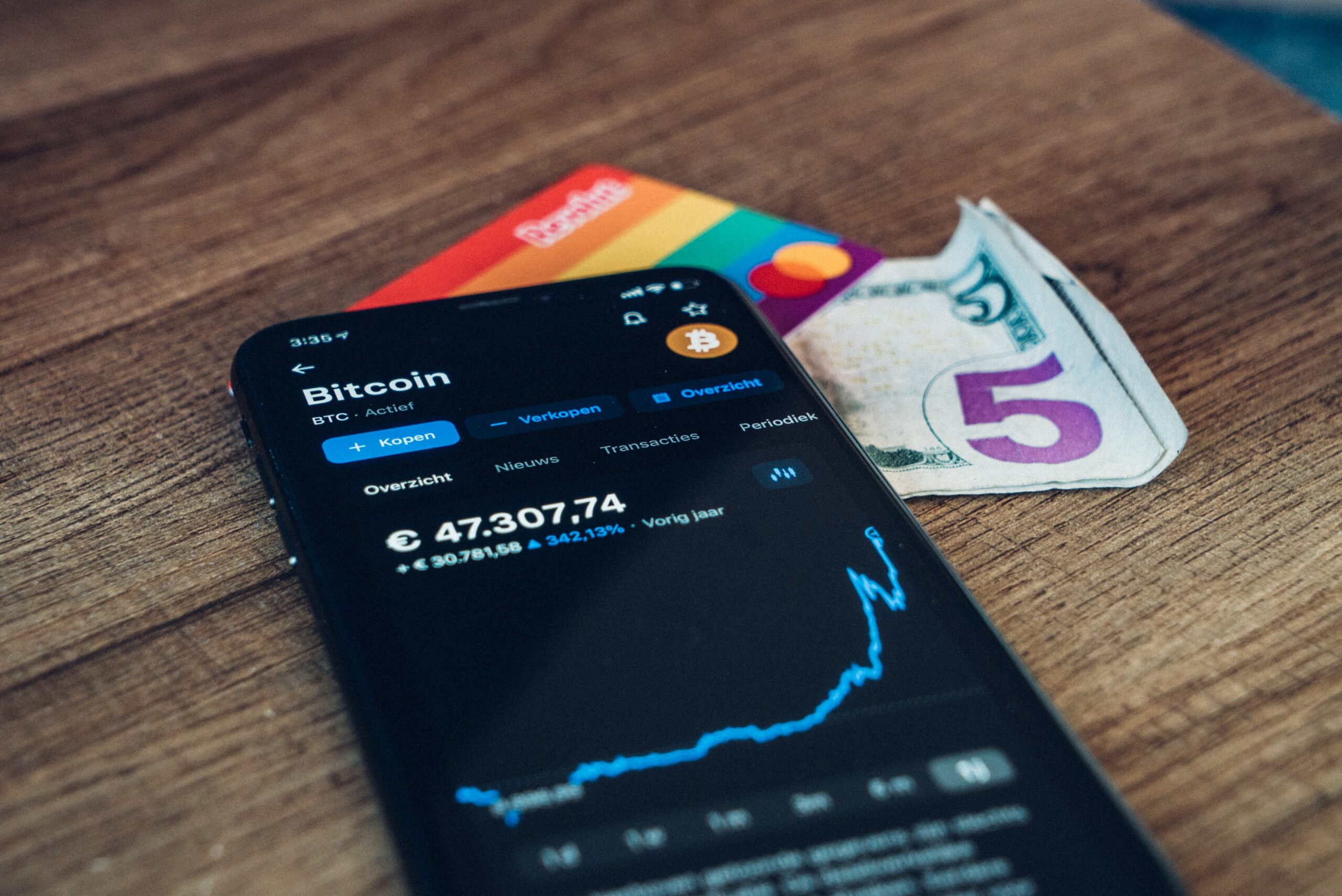 cryto monnaie bitcoin