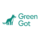 Green Got Logo