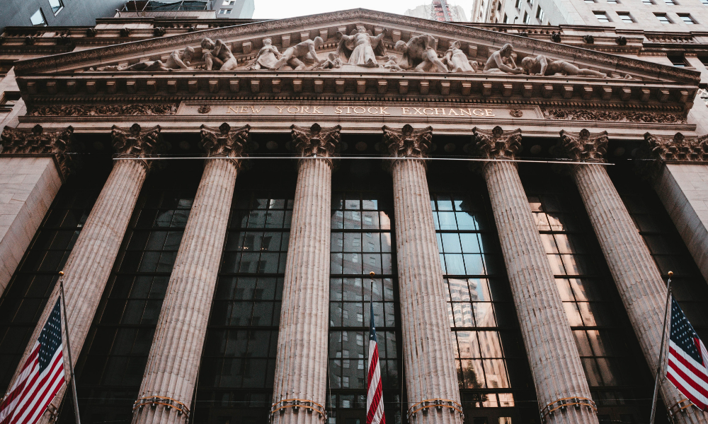 New York Stock Exchange