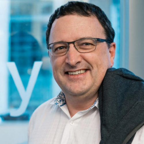 Logo Patrick Gauthier