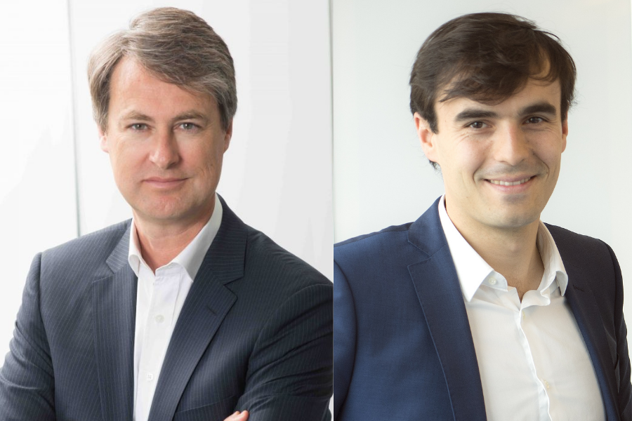BlackFin Capital Partners