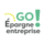 Go épargne Entreprise Logo
