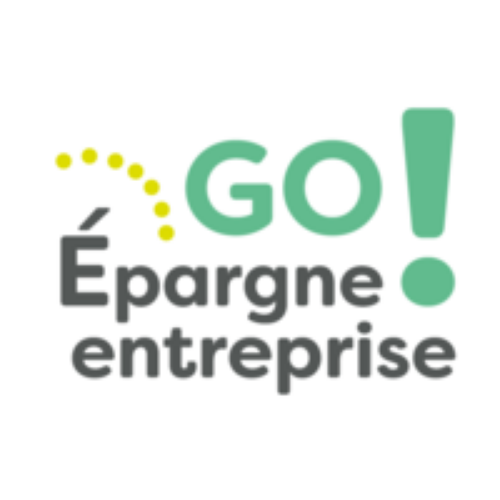 Image Go ! Epargne entreprise