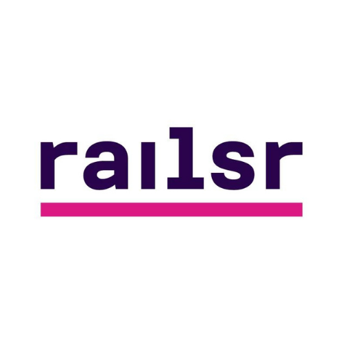 Logo Railsr