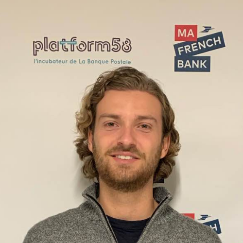 Image Gabriel Thierry