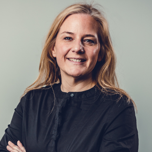 Mathilde Iclanzan