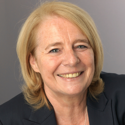 Nathalie Gateau