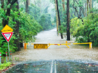 Inondation