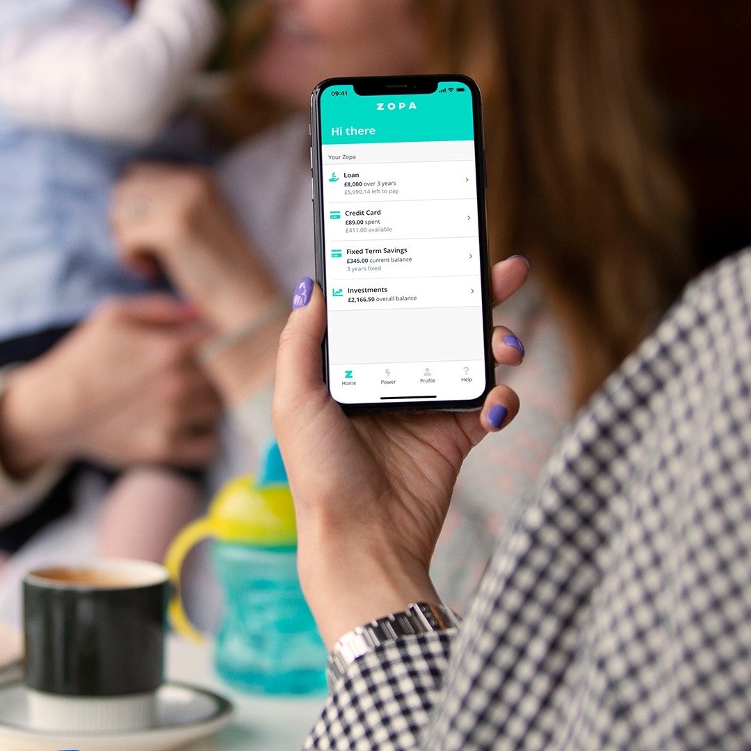 Zopa
