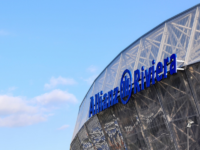 Allianz Riviera