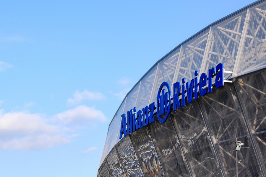 Allianz Riviera