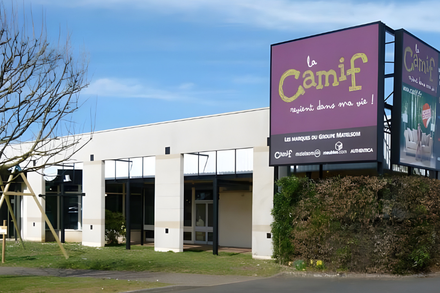 Camif
