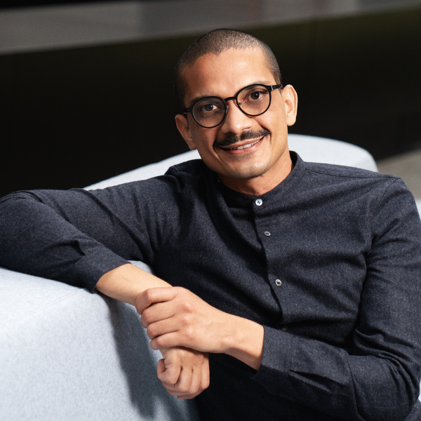 Image Faysal Oudmine