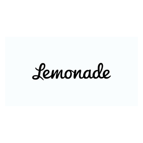 Logo Lemonade