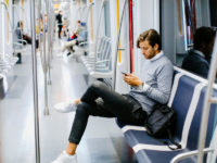 Trading Smartphone