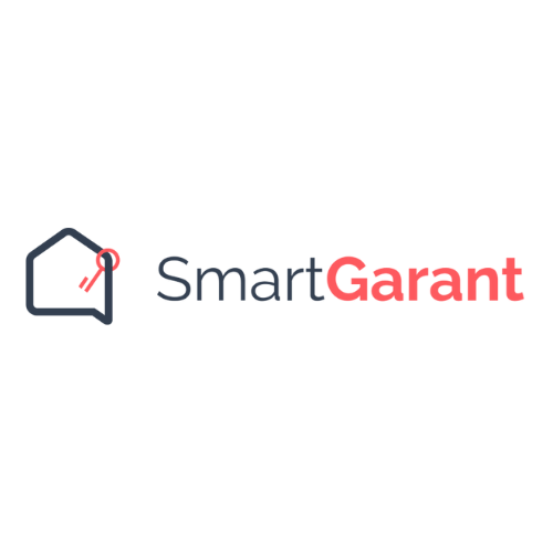 Logo SmartGarant