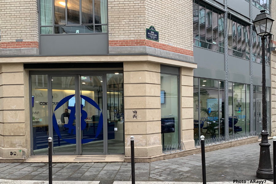 Coinhouse