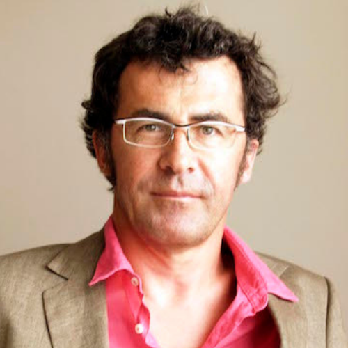 Image Nicolas Pelletier