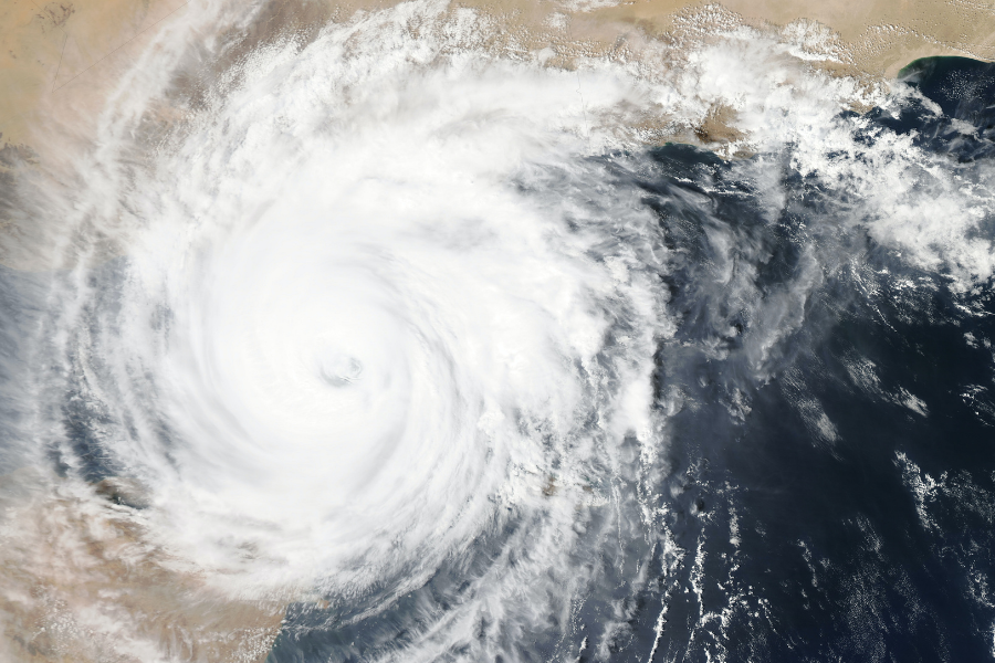 Ouragan