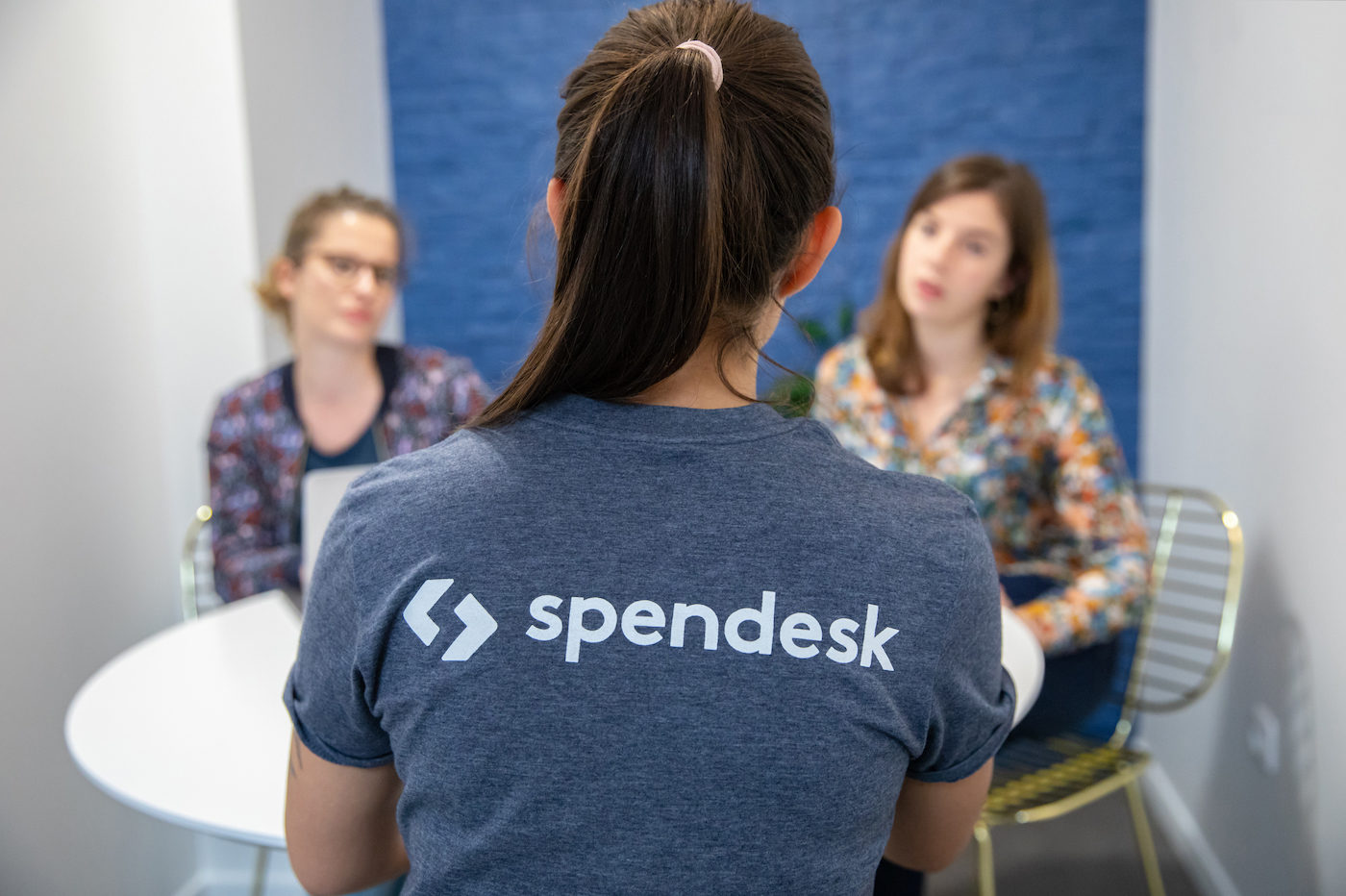 Spendesk