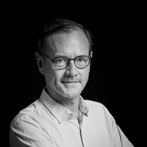 Photo Frédéric Maï