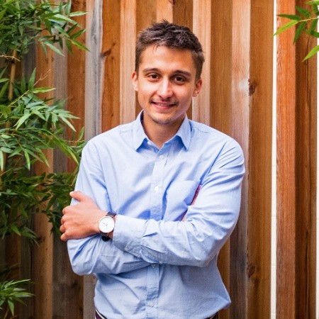 Image Mounir Laggoune