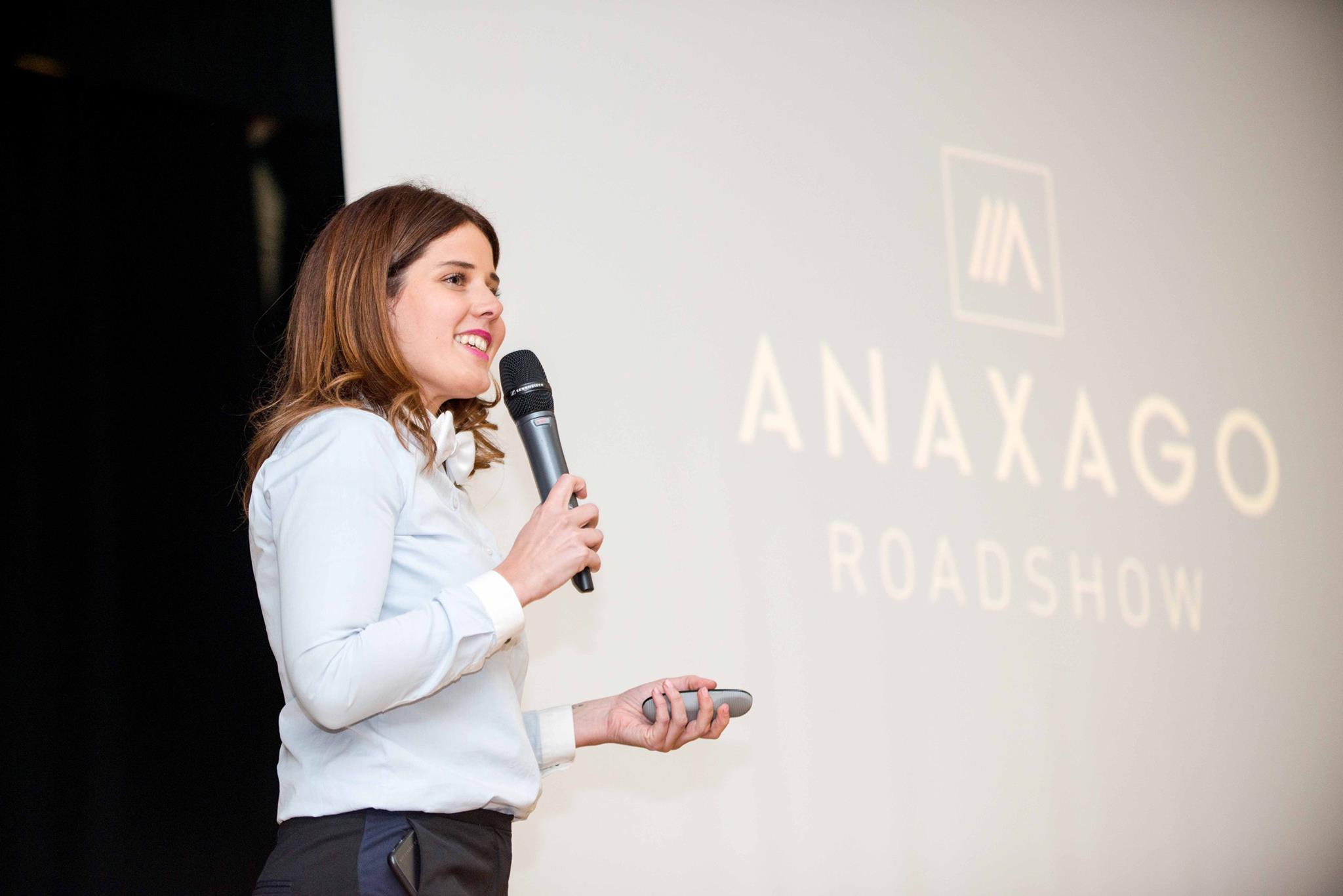 Anaxago
