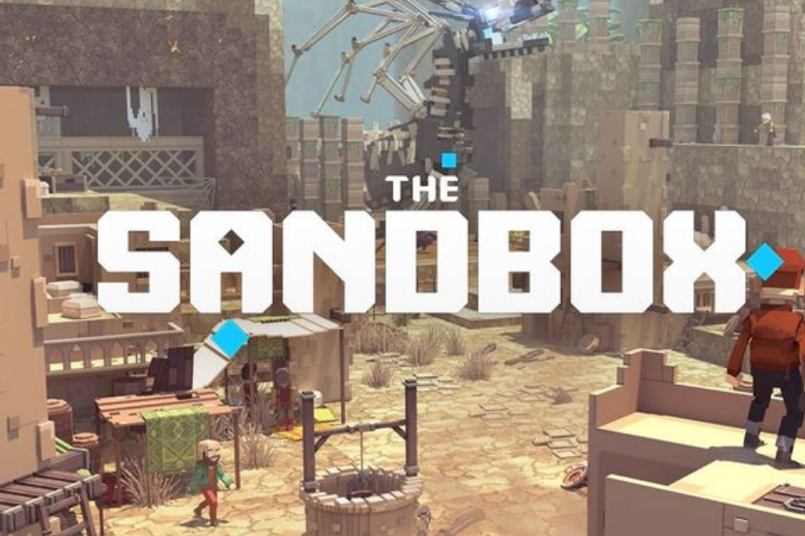 The Sandbox