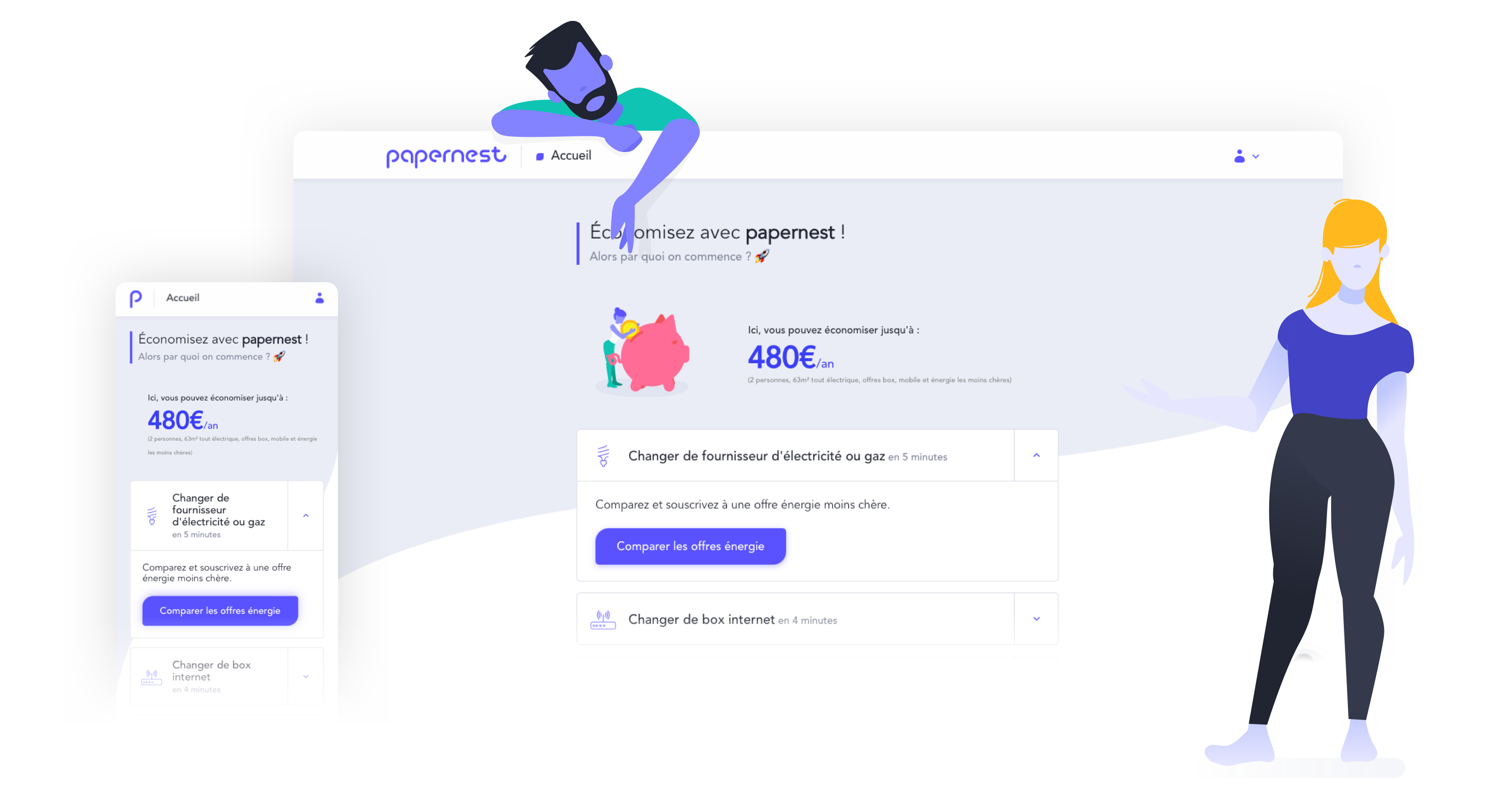 Papernest