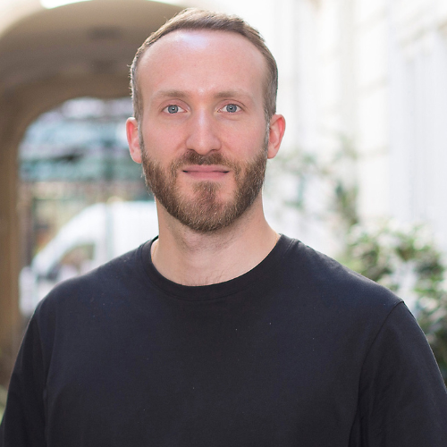 Image Benjamin Chemla