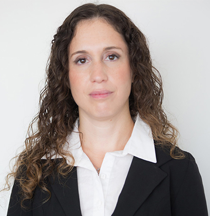 Galit Shani Michel