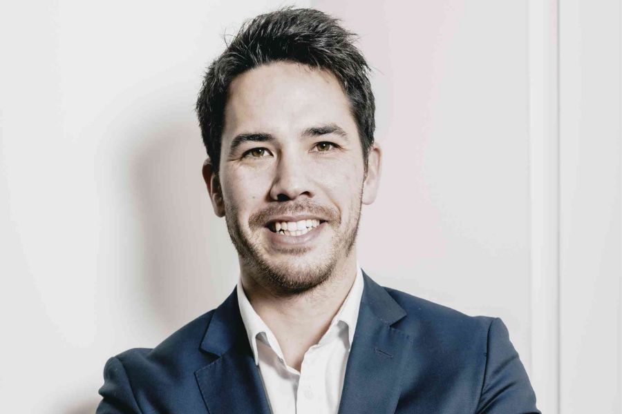 Maxime Havez