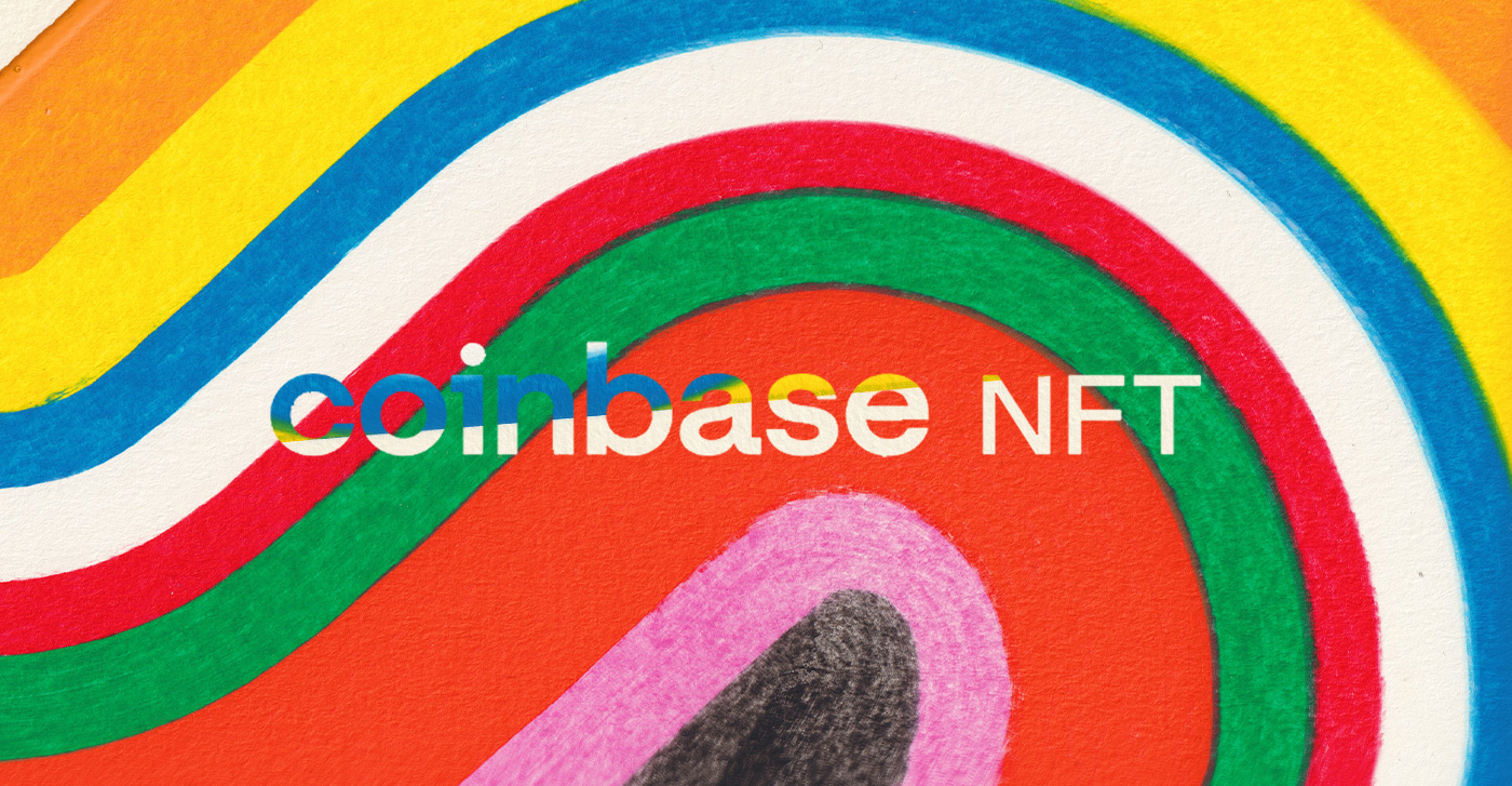 Marketplace NFT Coinbase