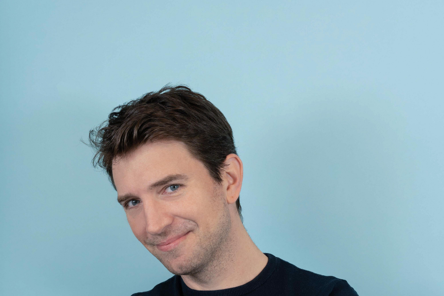 Sébastien Tautou