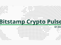 Etude Bitstamp