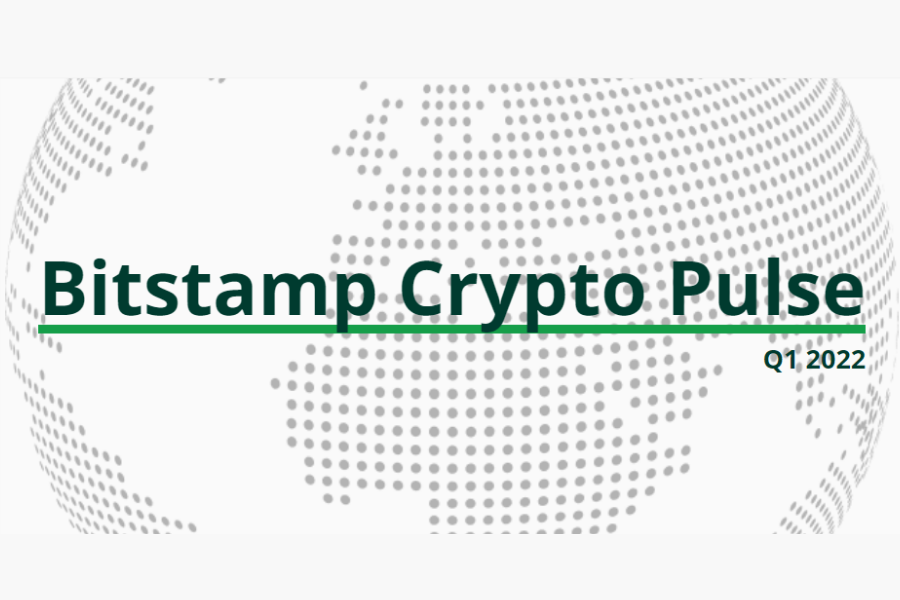 Etude Bitstamp