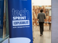 ACPR Tech Sprint