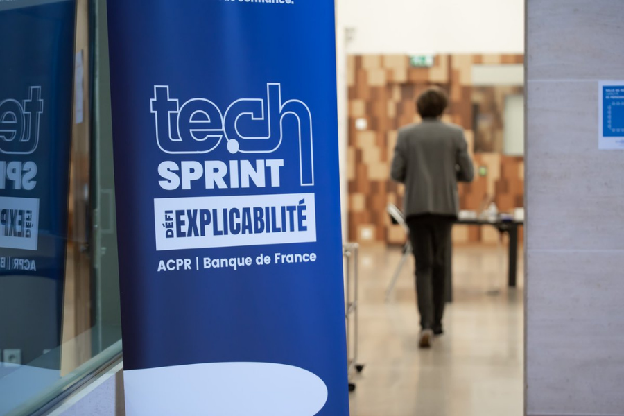 ACPR Tech Sprint