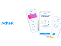 Acheel