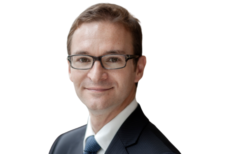 Jean-Marc Stenger