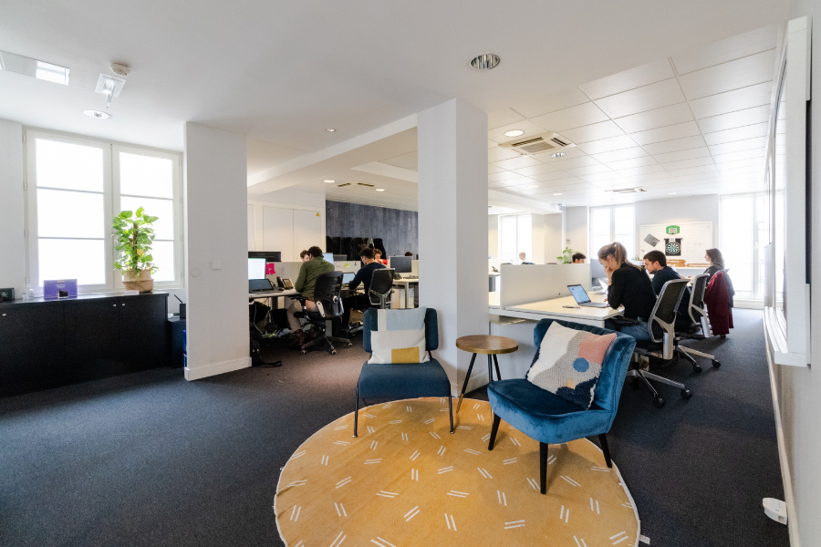 Bureaux