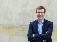 Sylvain Forté
