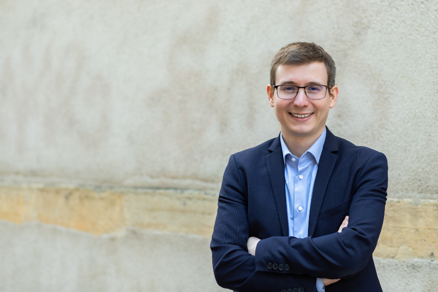 Sylvain Forté