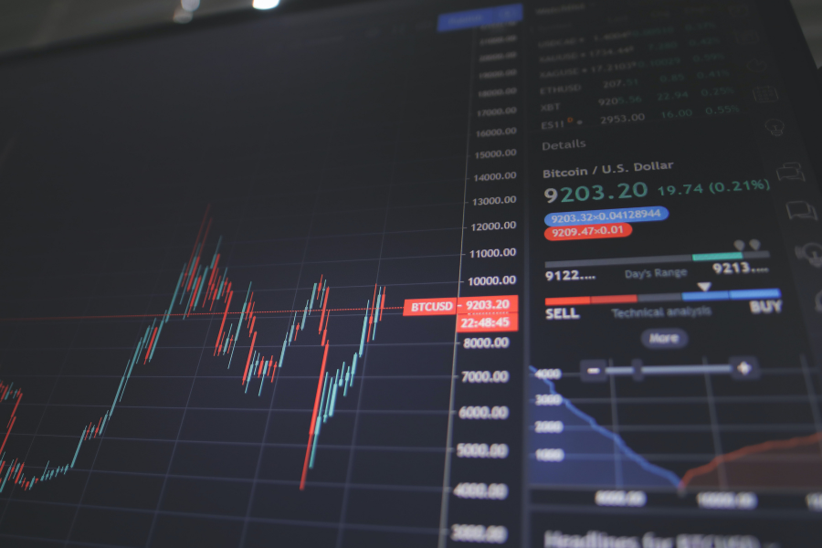 Trading