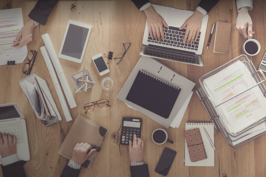 BNP Paribas innovation
