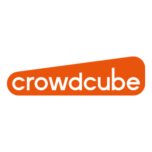 Logo Crowdcube
