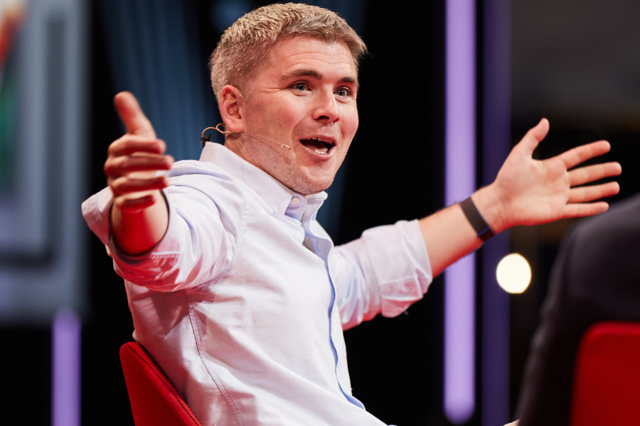 John Collison