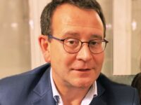 Lionel Jouve